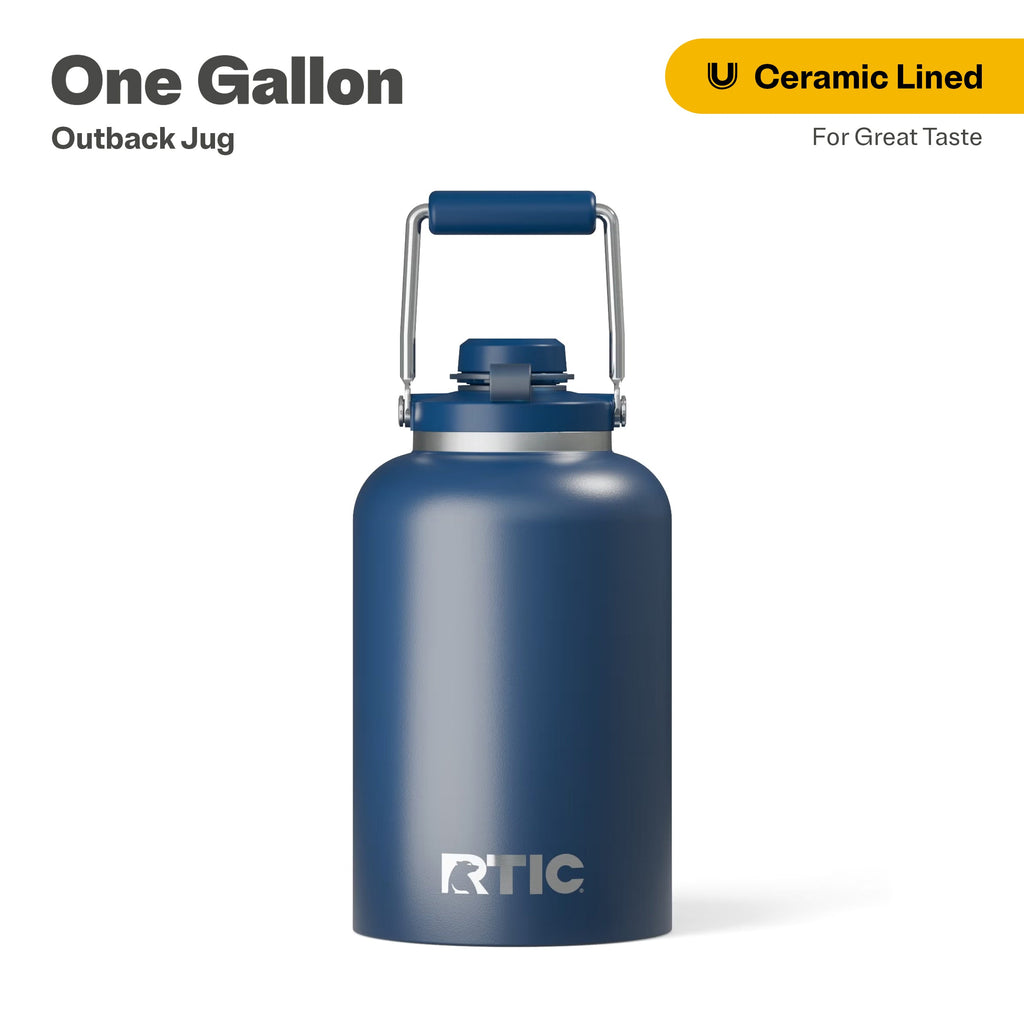 Outback Jug