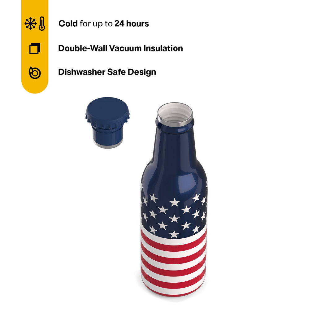 18oz Sidekick Bottle