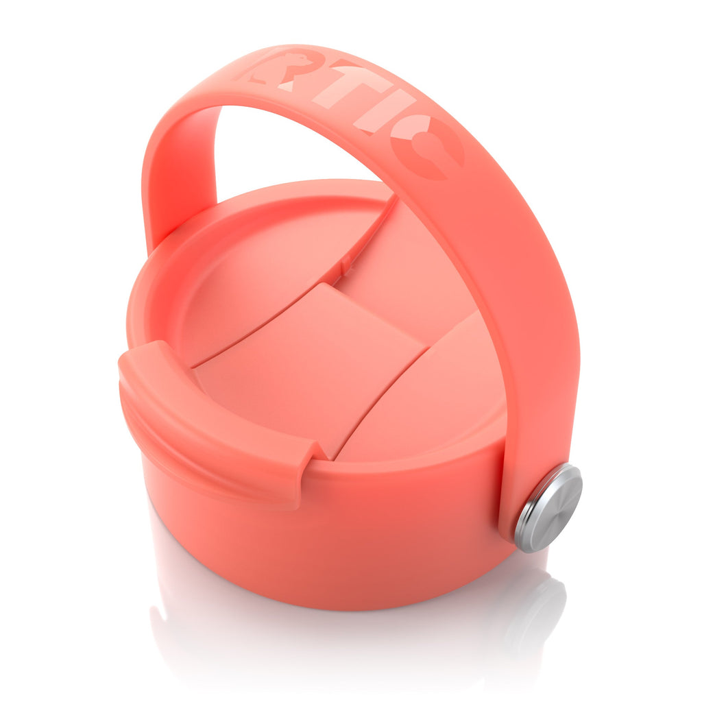 Outback Bottle Lid