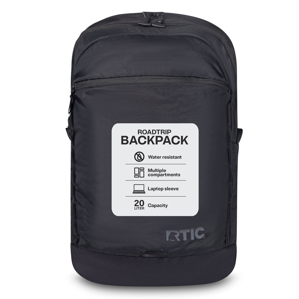 Road Trip Backpack