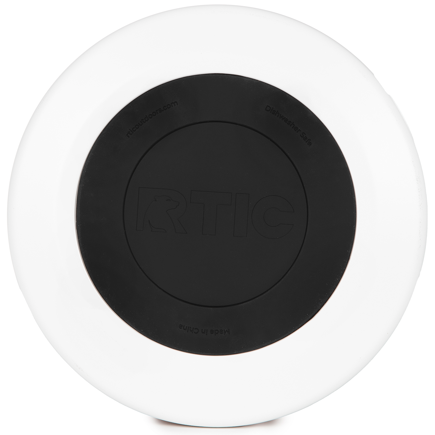 Anywhere Plate Set