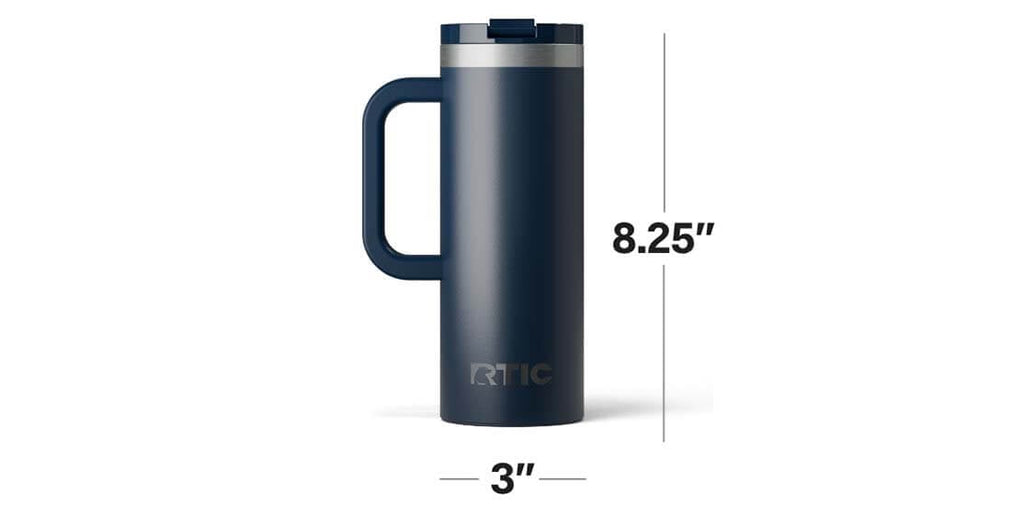 Road Trip Travel Mug