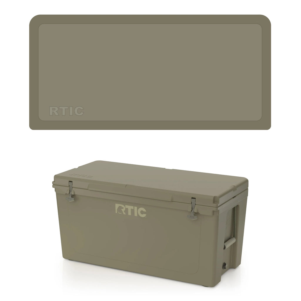145 QT Ultra-Tough Cooler