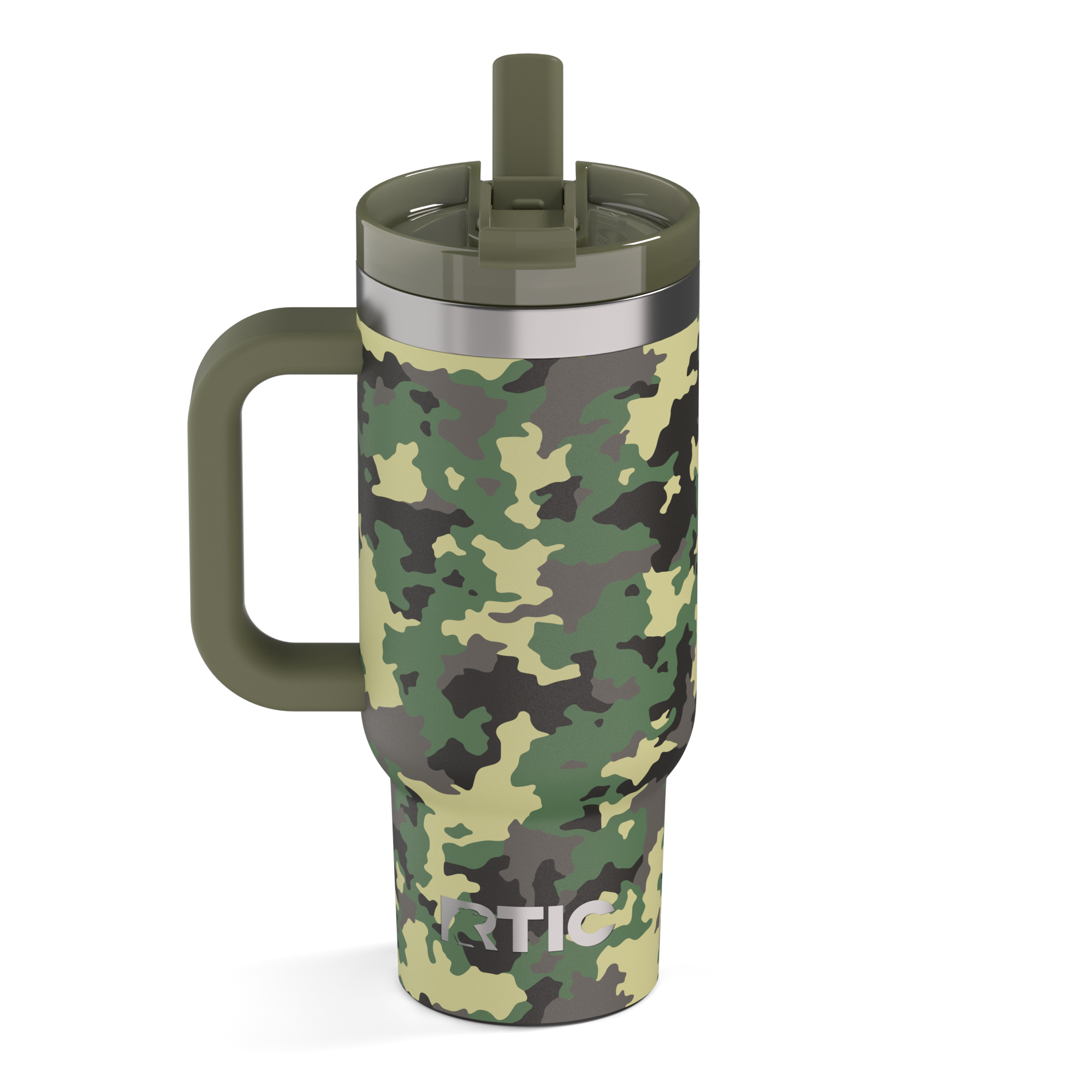 16oz Little Road Trip Tumbler