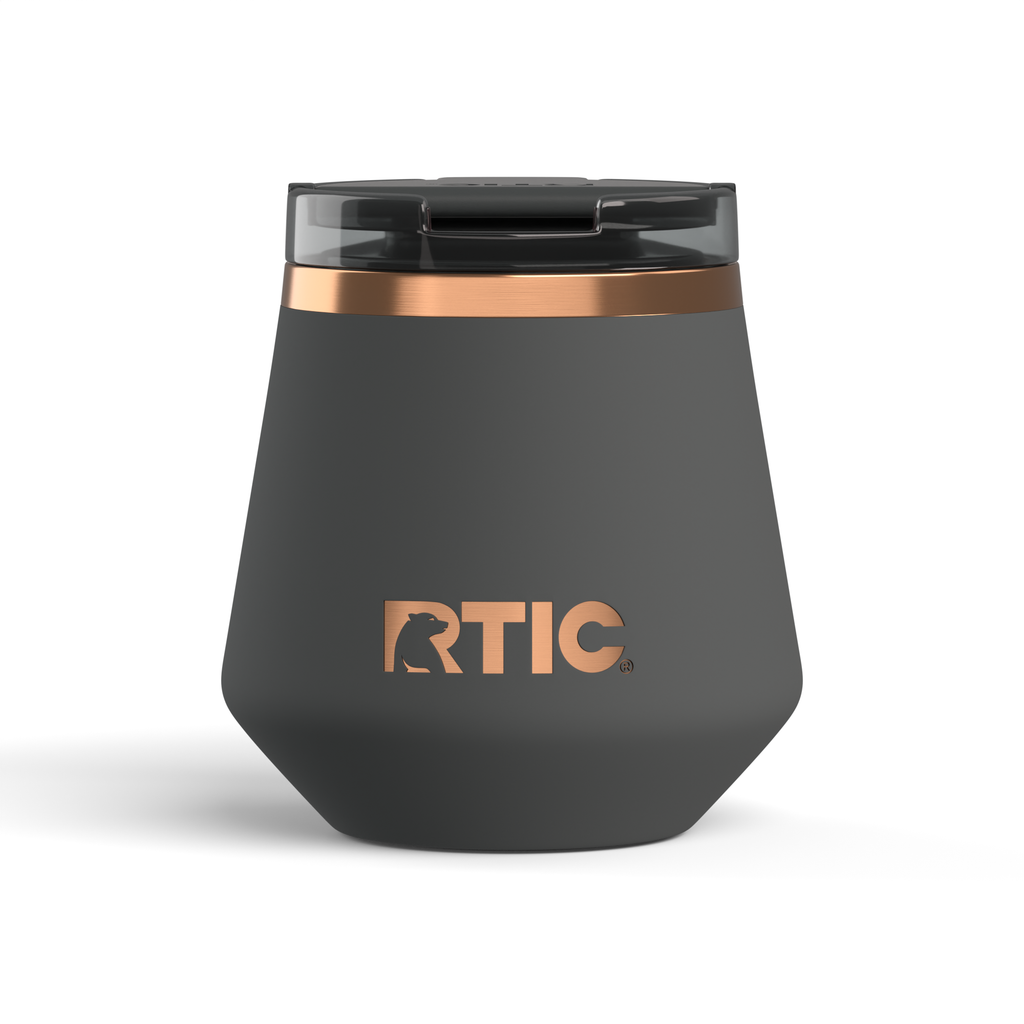 8oz Happy Hour Lowball Tumbler