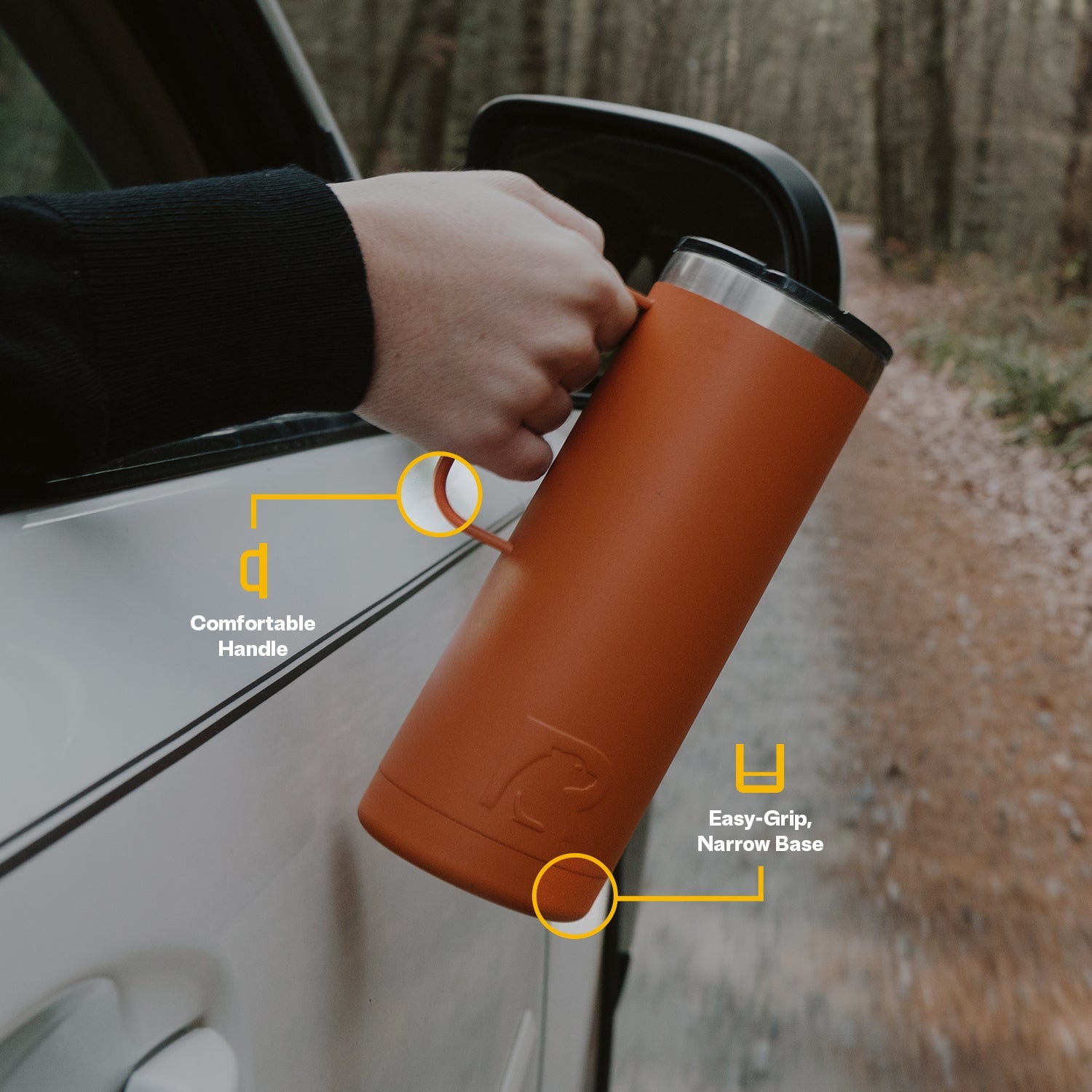 Travel Mug