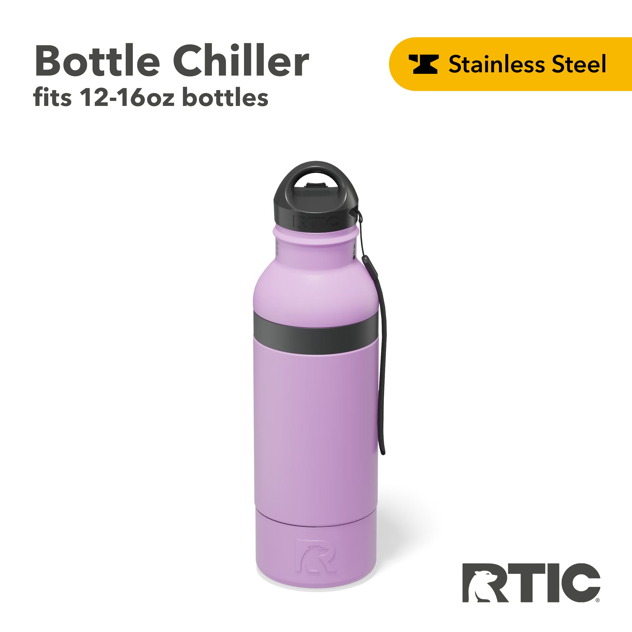All-in-One Bottle Chiller