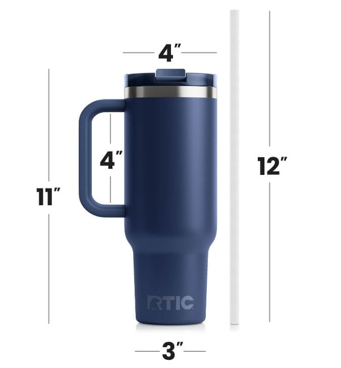 Road Trip Tumbler