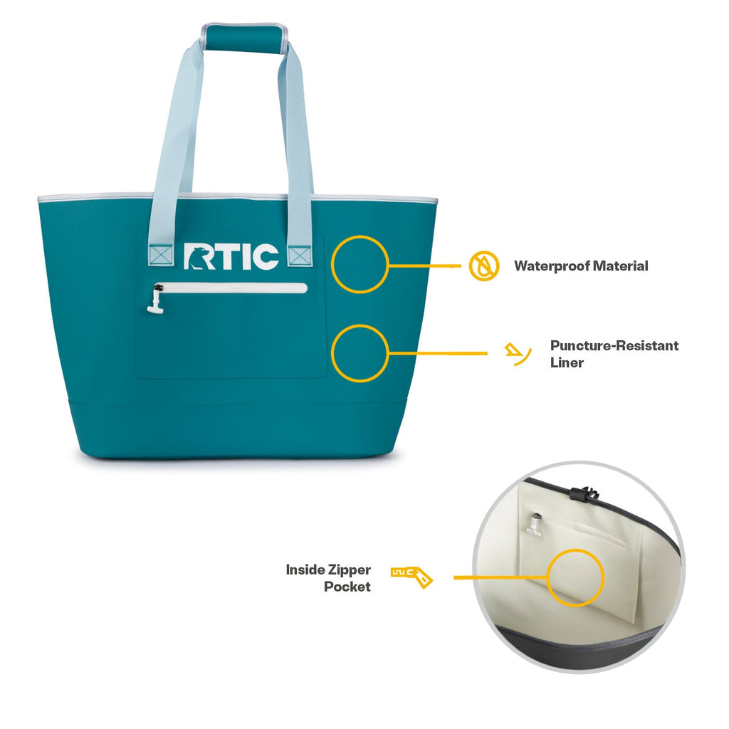 Ultra-Tough Tote
