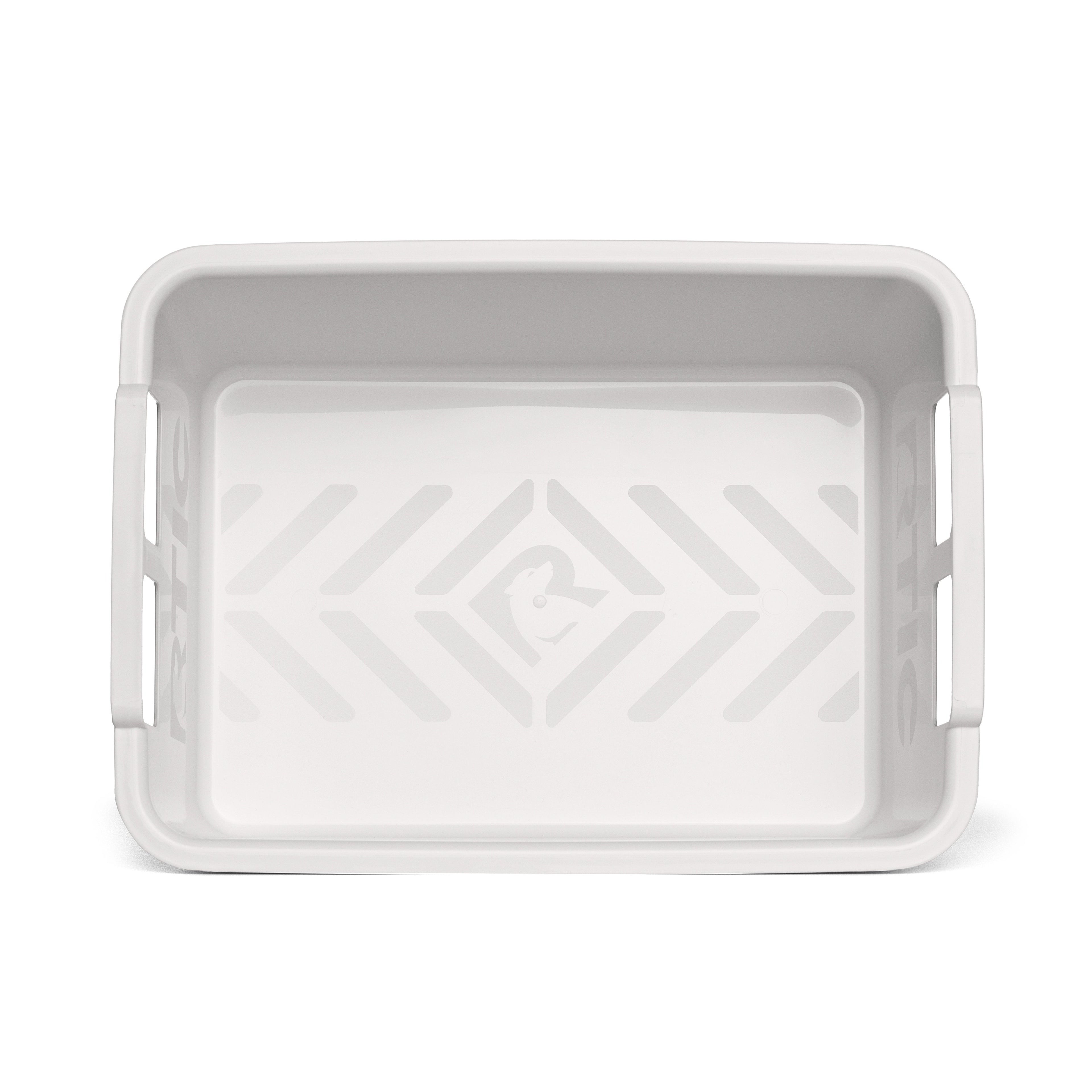 45 QT Ultra-Tough Wheeled Cooler