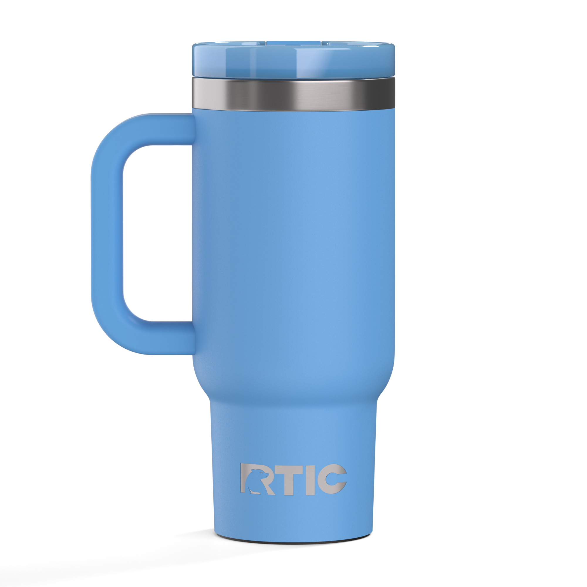 16oz Little Road Trip Tumbler