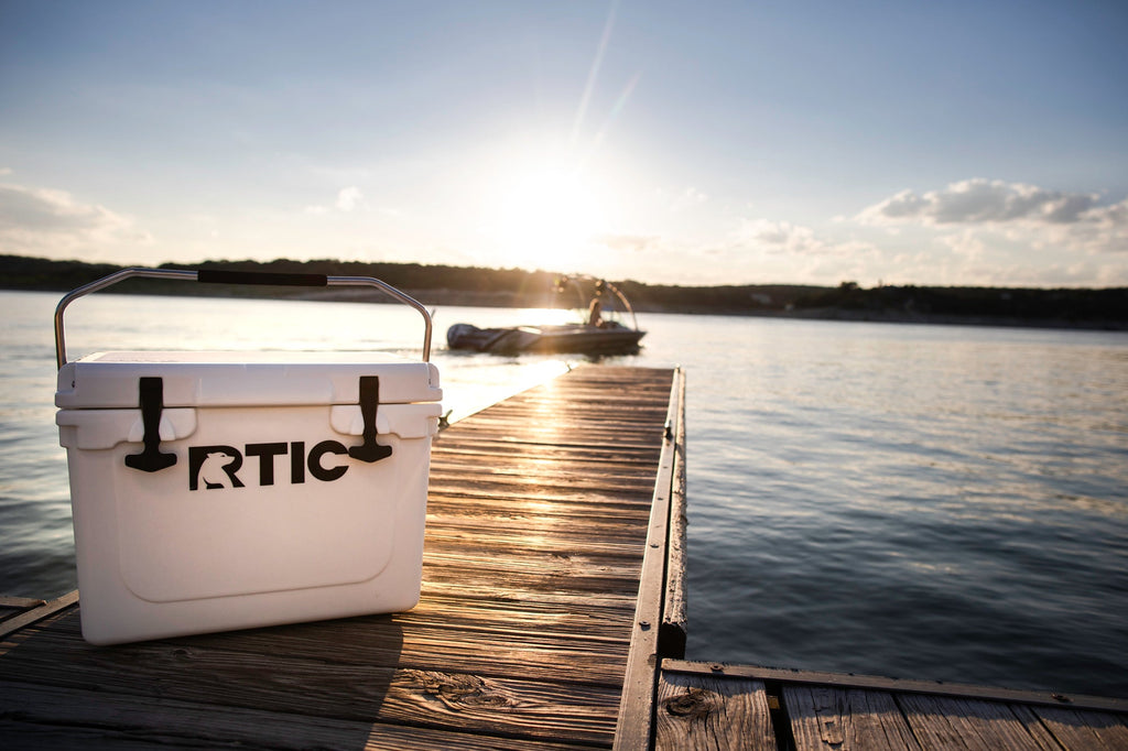 20 QT Ultra-Tough Cooler