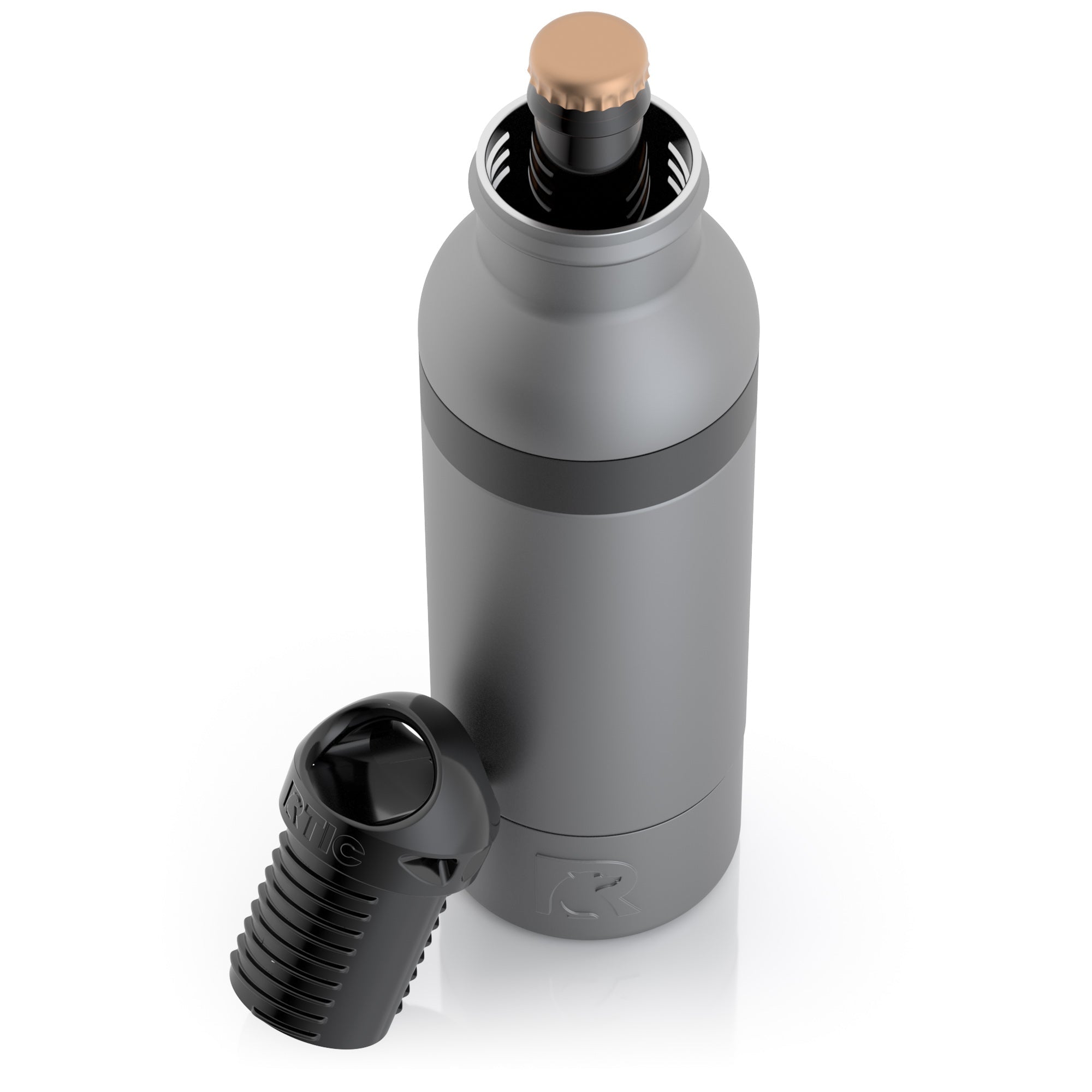 All-in-One Bottle Chiller