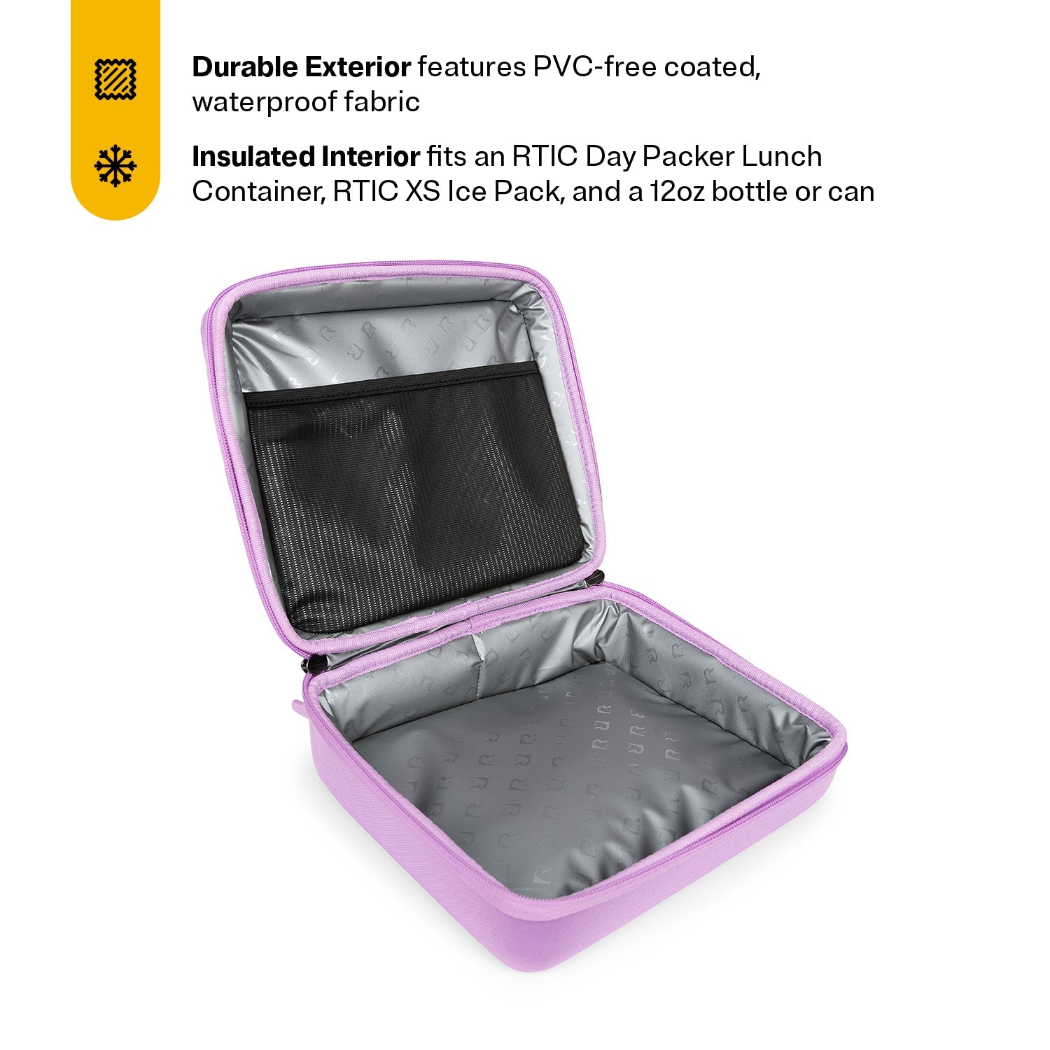 Day Packer Lunch Box