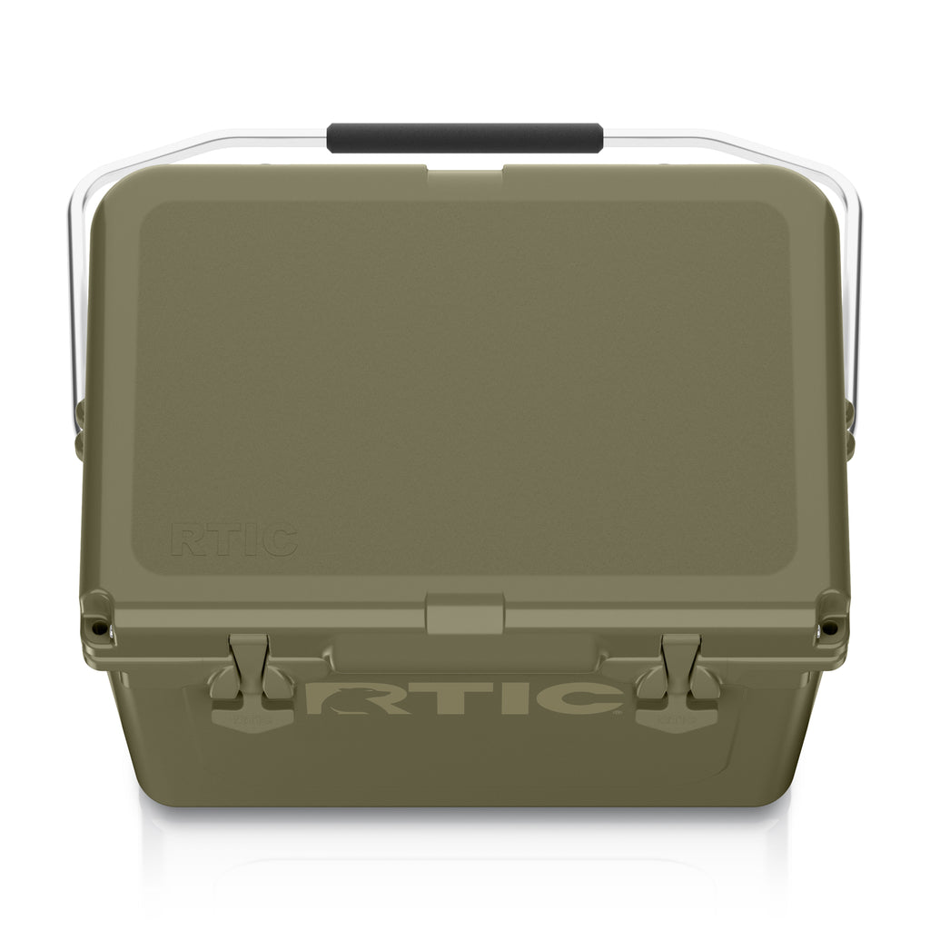20 QT Ultra-Tough Cooler
