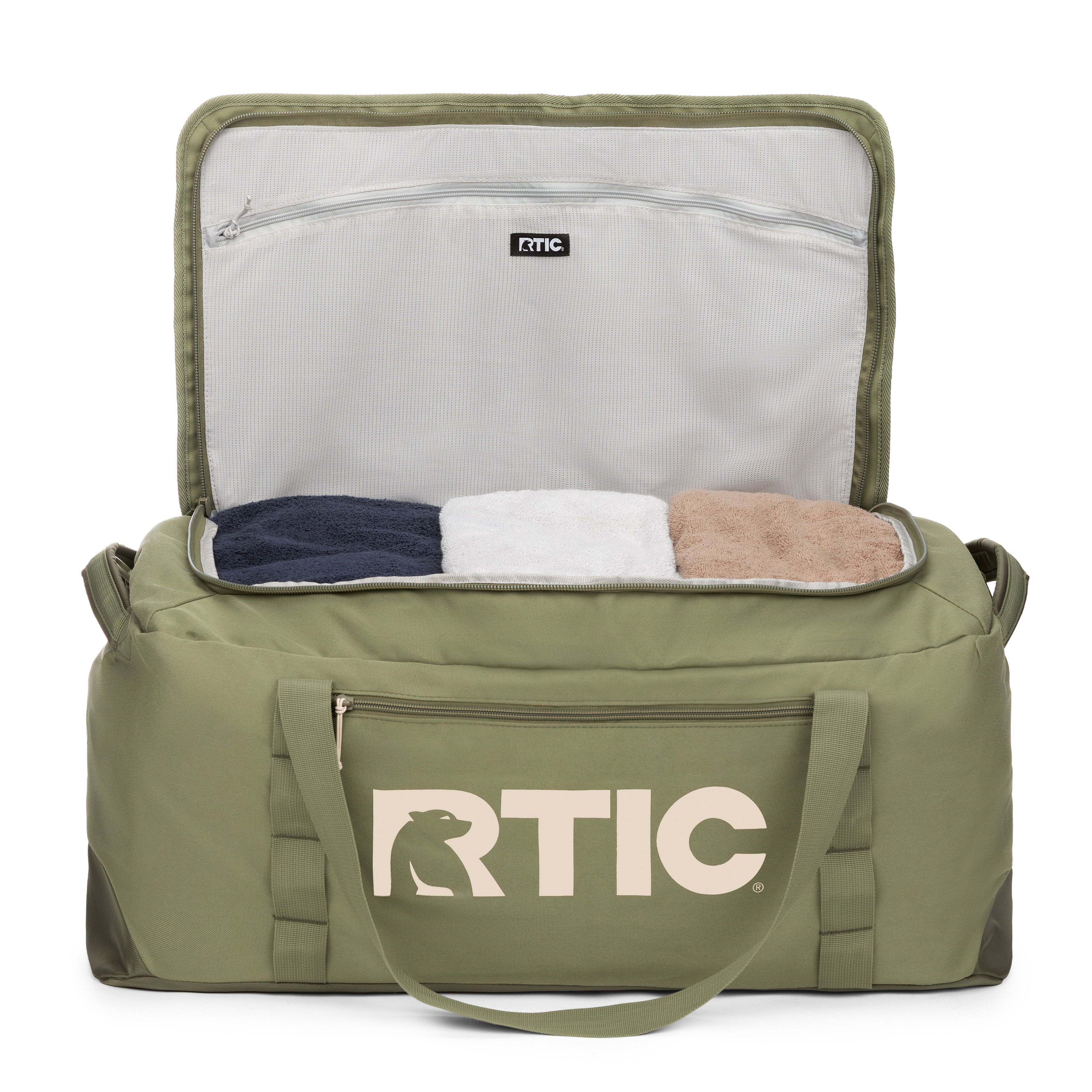 Road Trip Duffle Bag