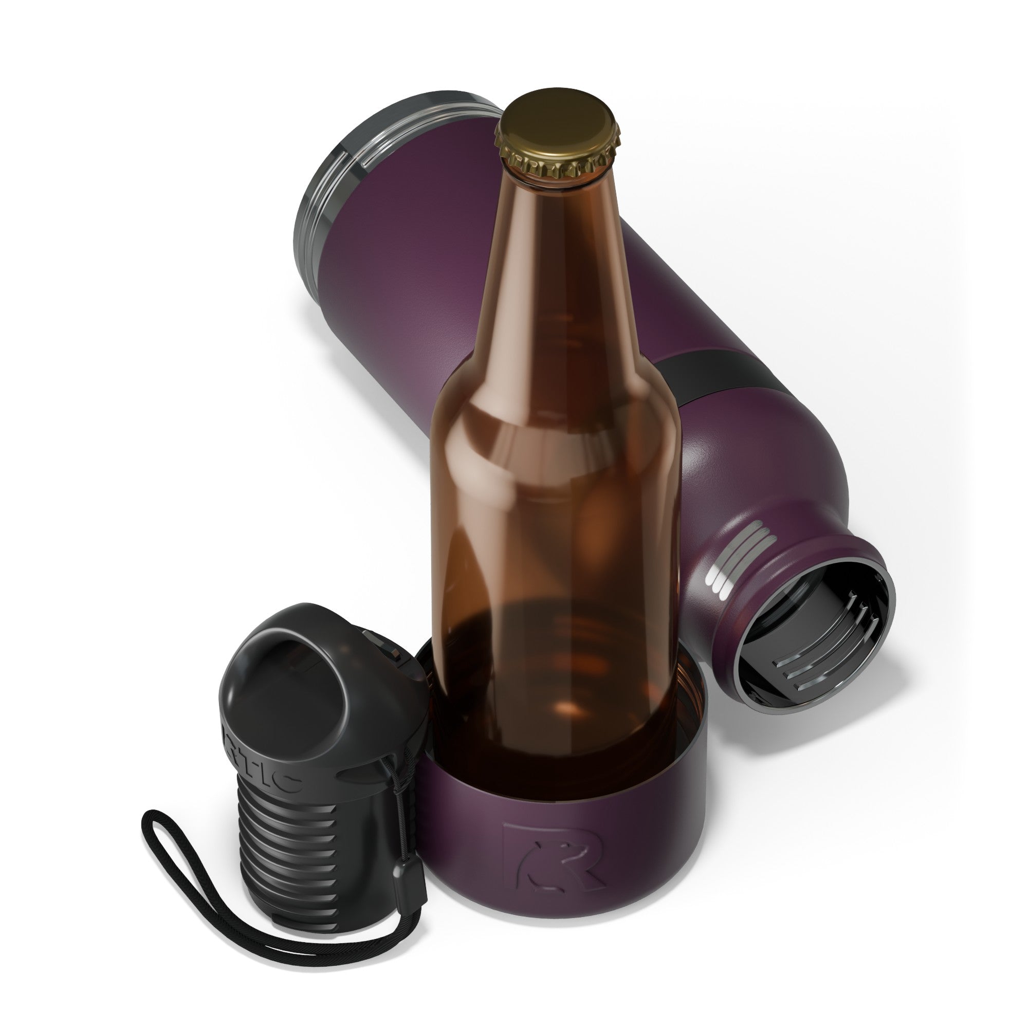All-in-One Bottle Chiller