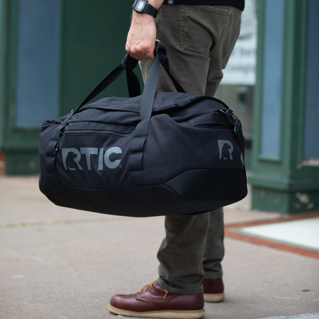 Road Trip Duffle Bag