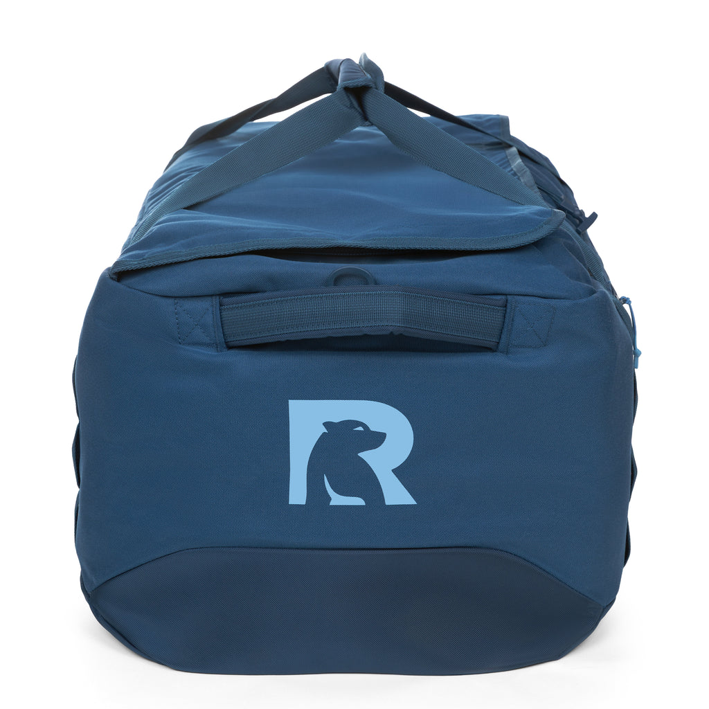 Road Trip Duffle Bag