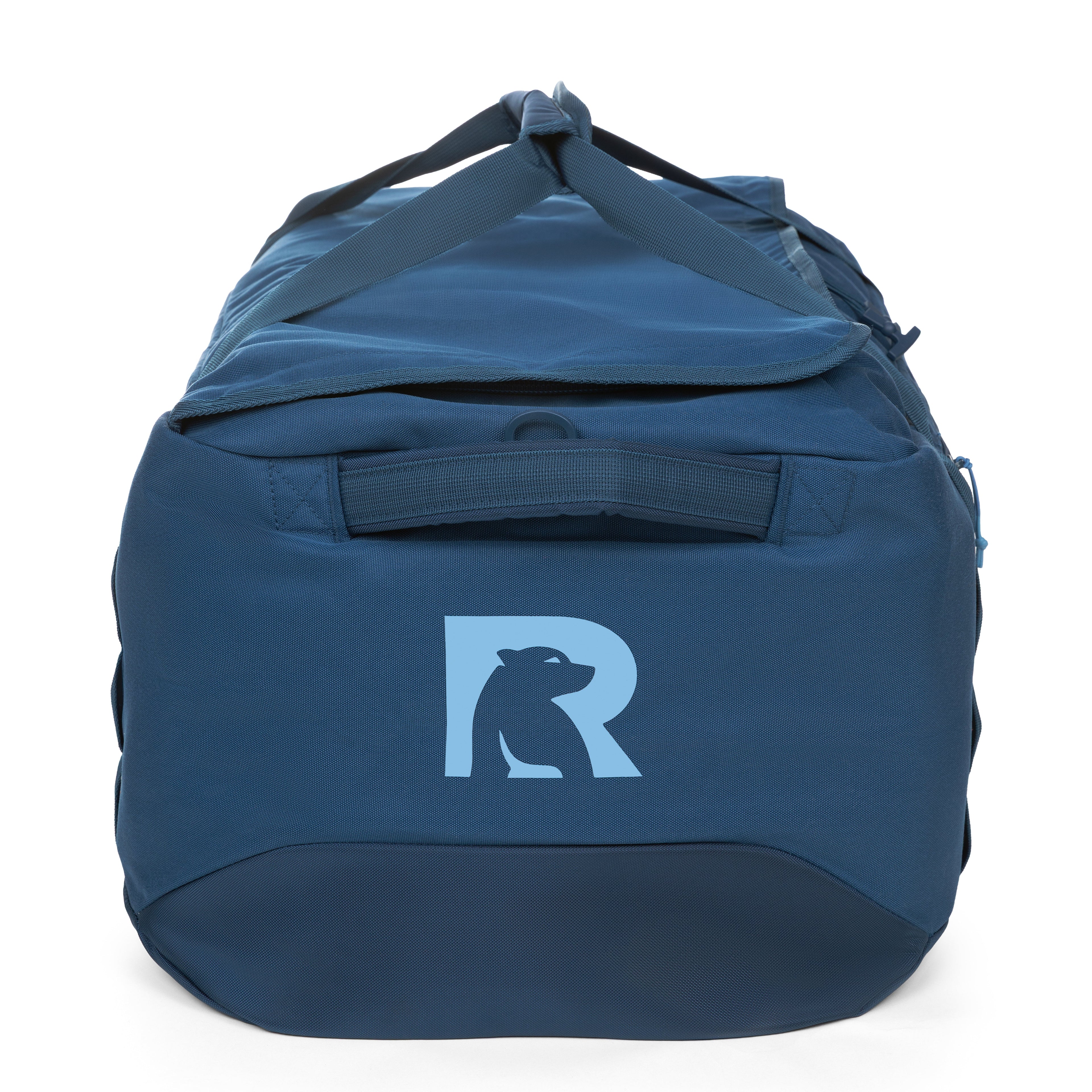 Road Trip Duffle Bag