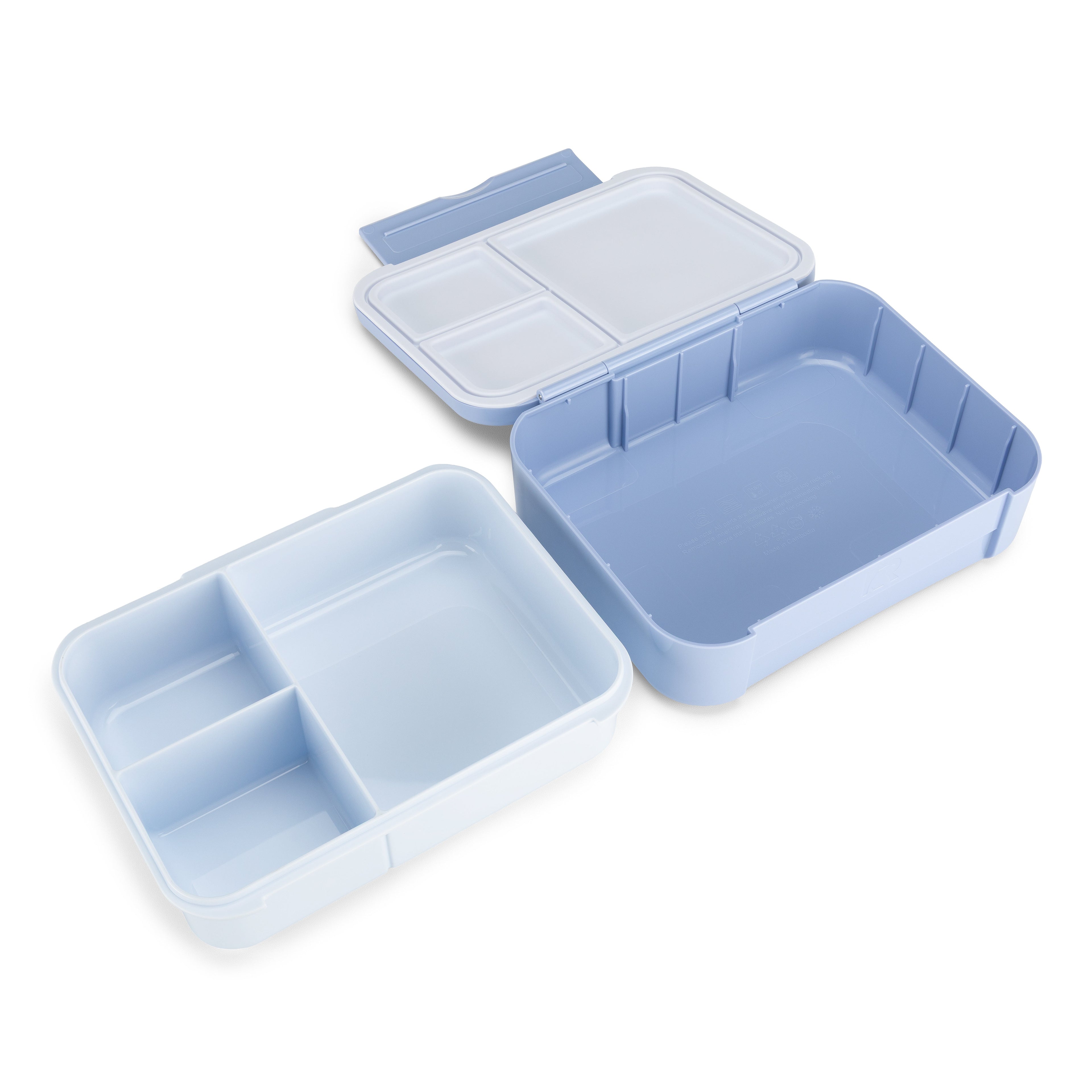 Day Packer Lunch Container