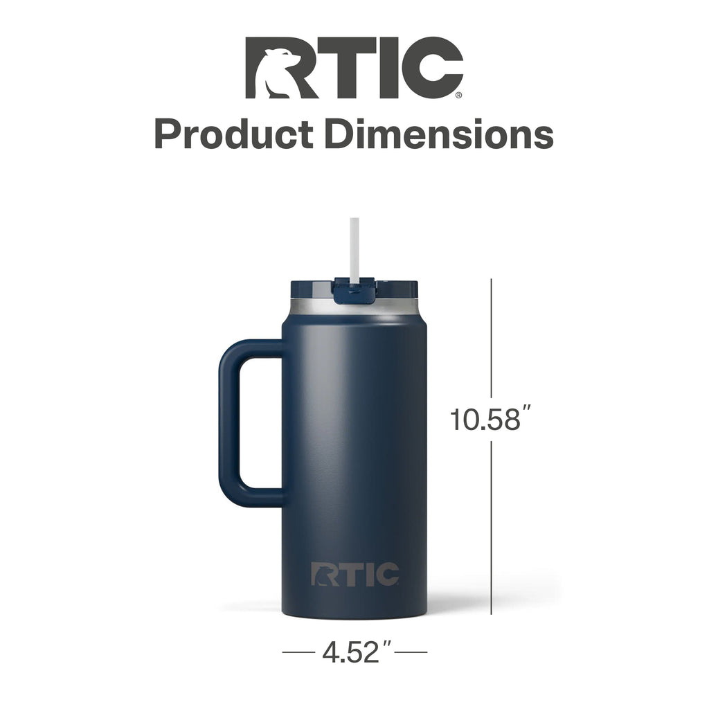 64oz Road Trip Tumbler
