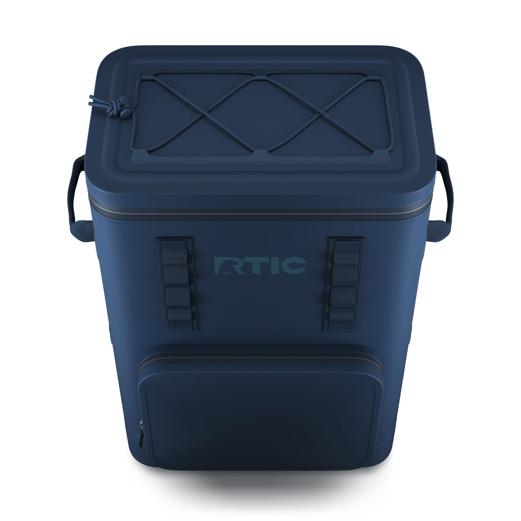 Ultra-Tough Backpack Cooler