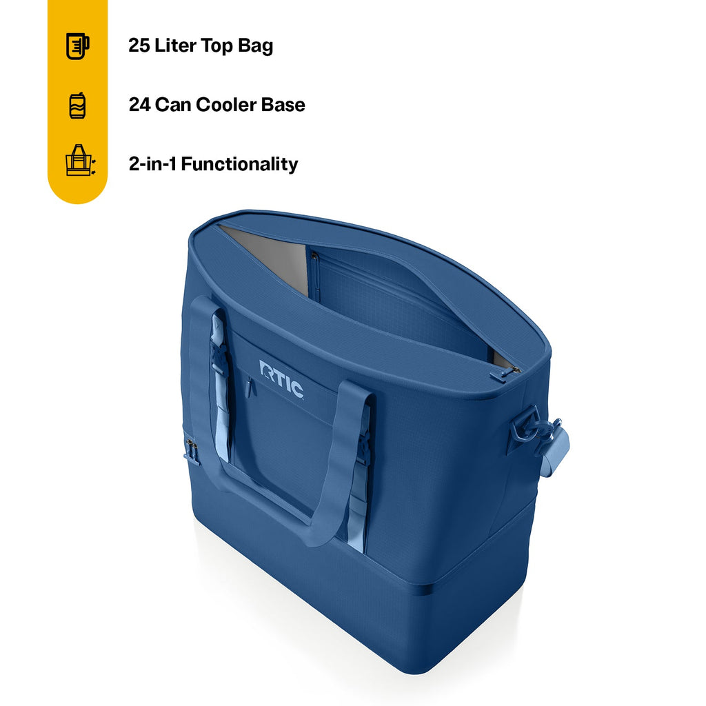 2-in-1 Chillout Bag