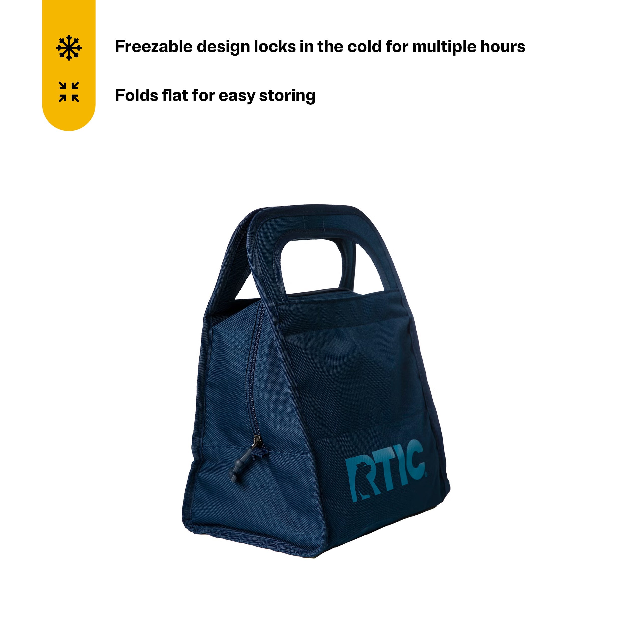 RTIC Ice Lunch Bag