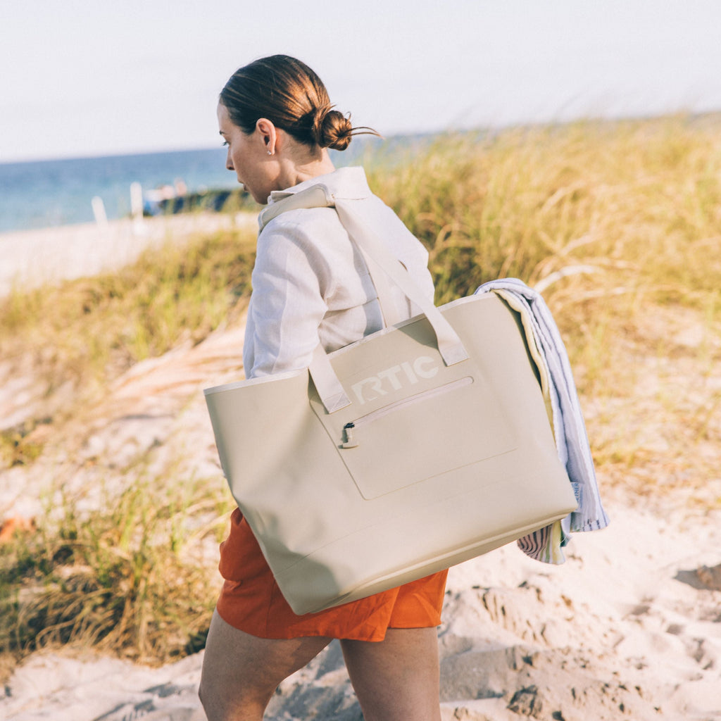 Ultra-Tough Tote