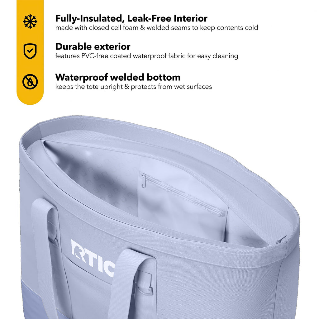 Everyday Insulated Tote Bag