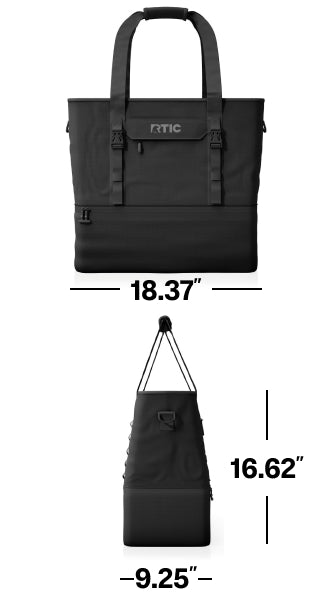 2-in-1 Chillout Bag