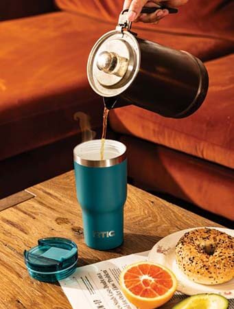 Essential Tumbler