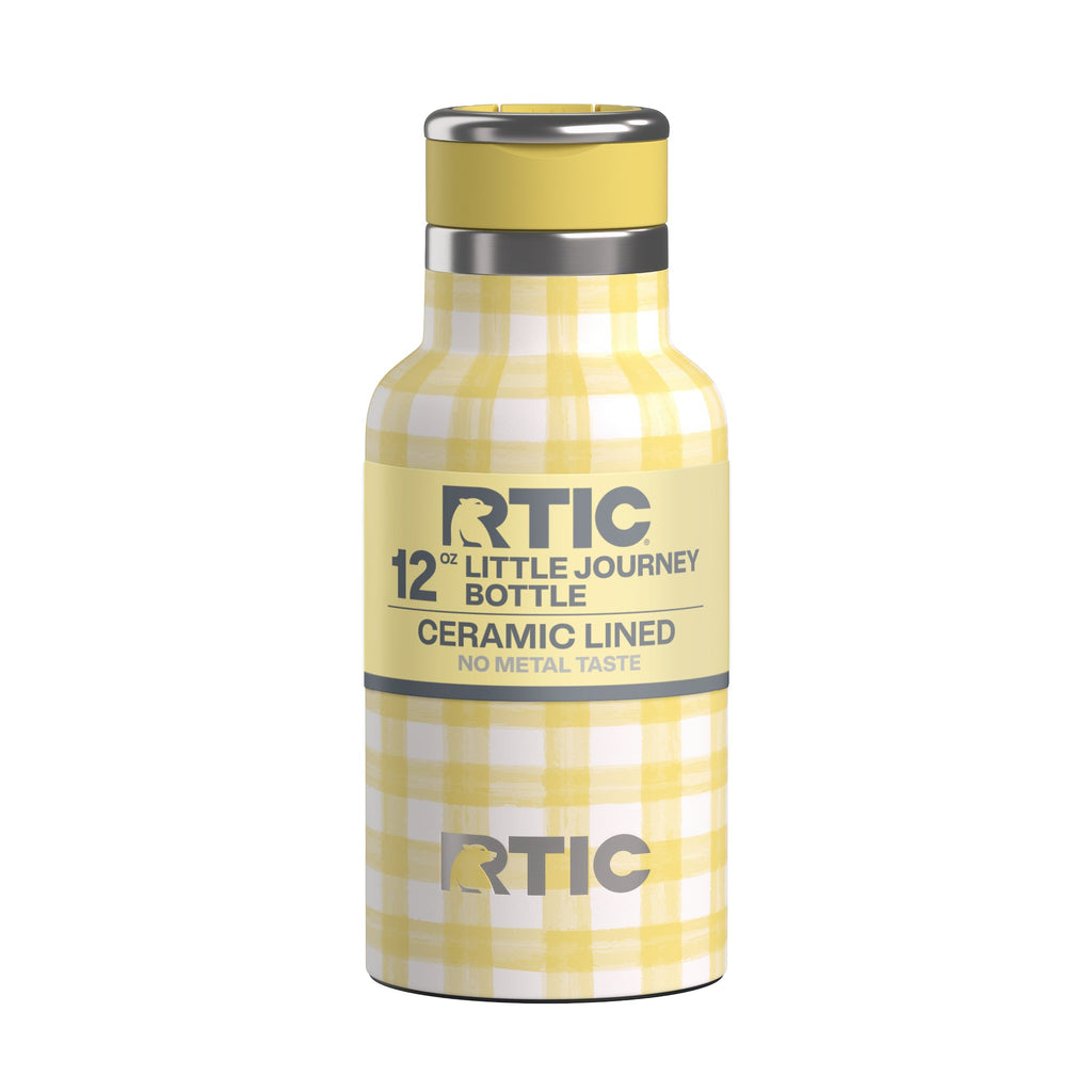 12oz Little Journey Bottle
