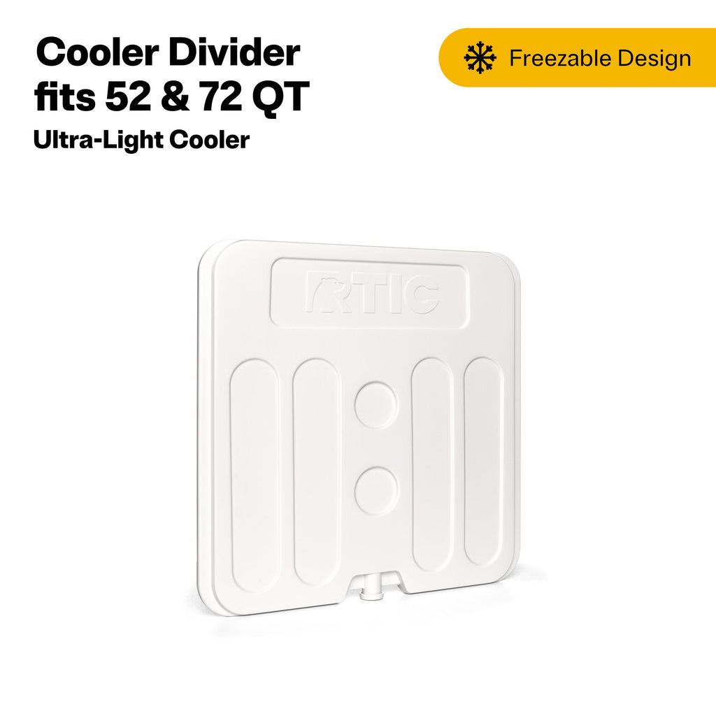 52 QT Ultra-Light Cooler
