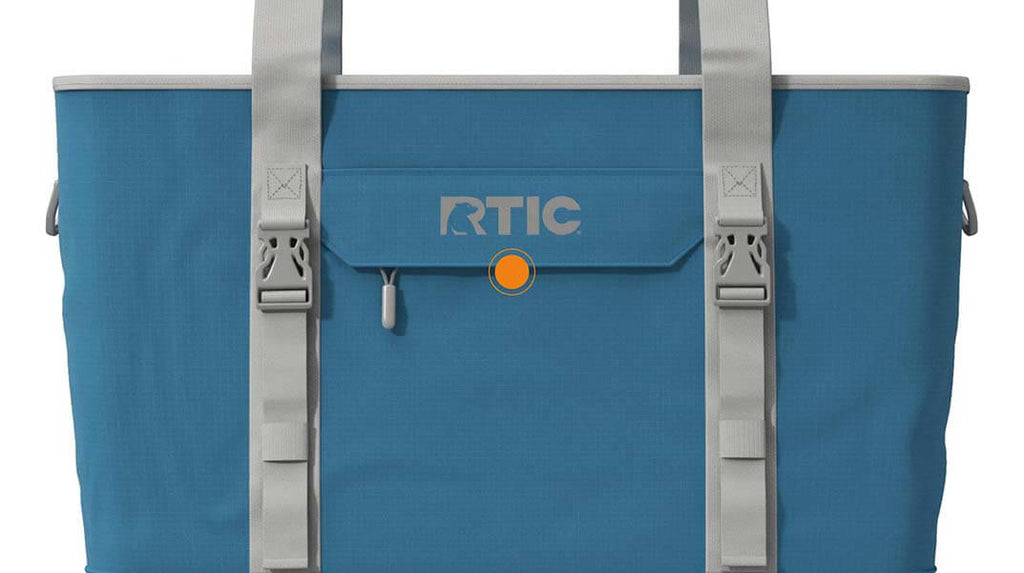 2-in-1 Chillout Bag