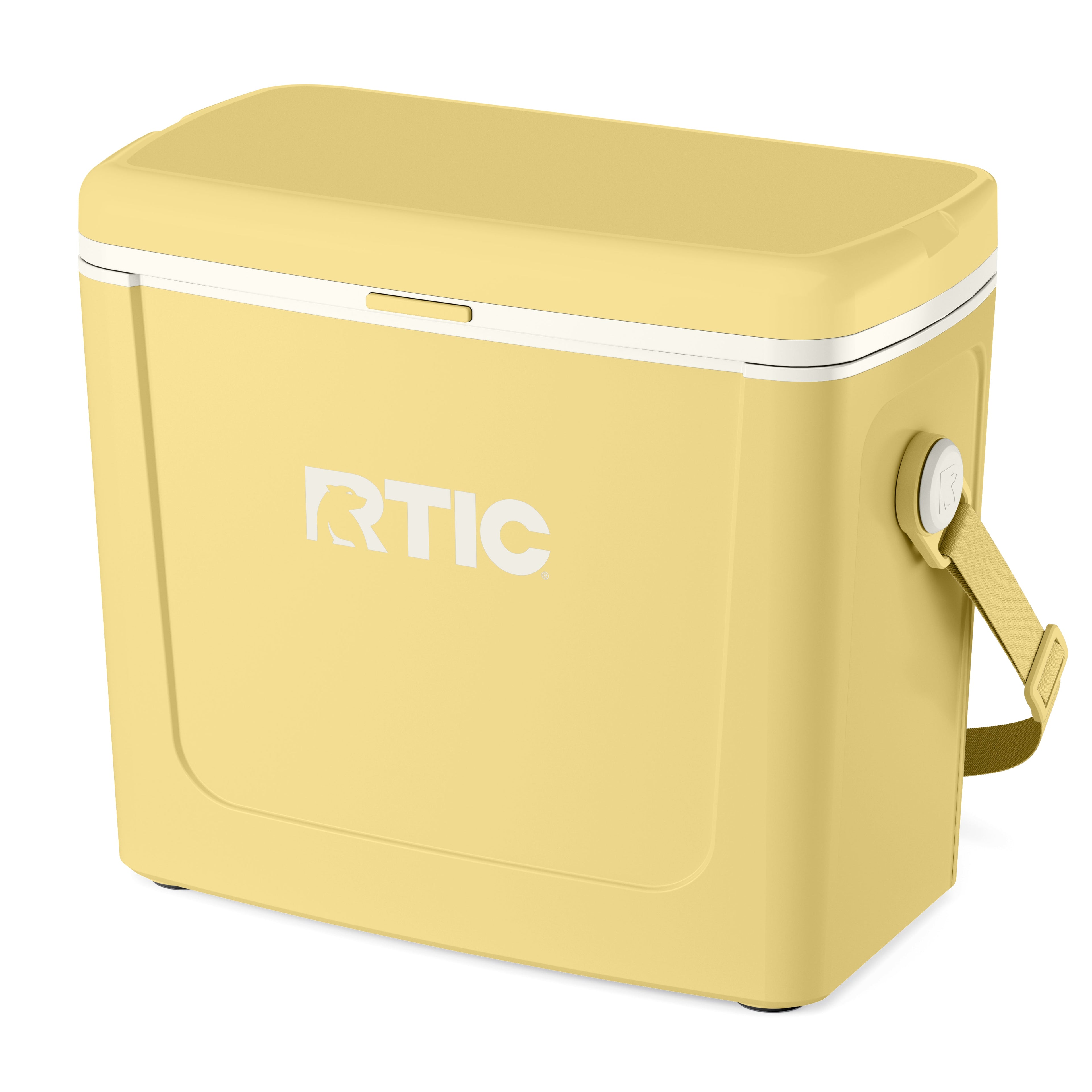 16 QT Road Trip Cooler