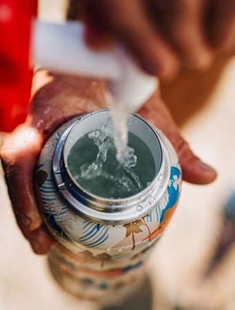Outback Bottle