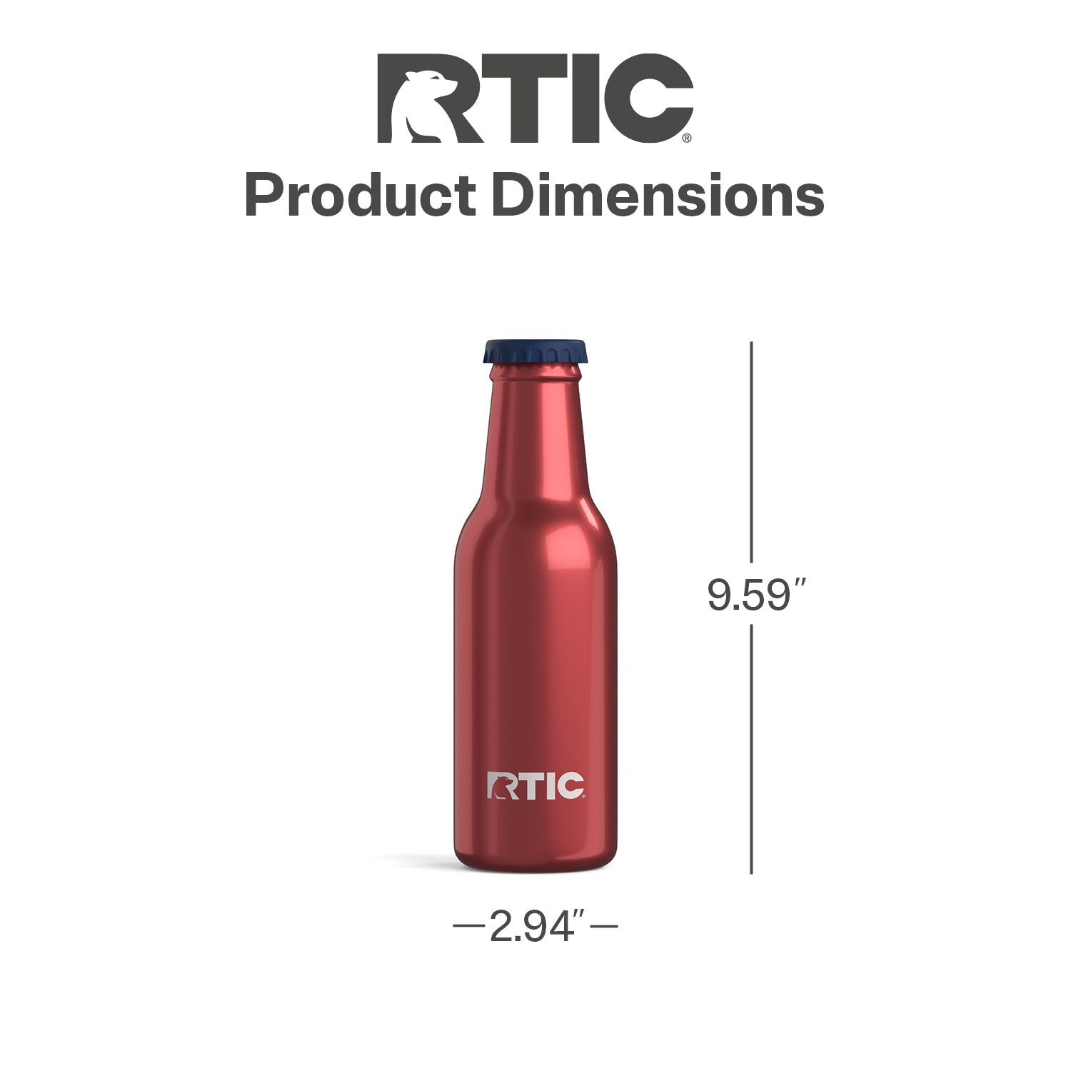 18oz Sidekick Bottle