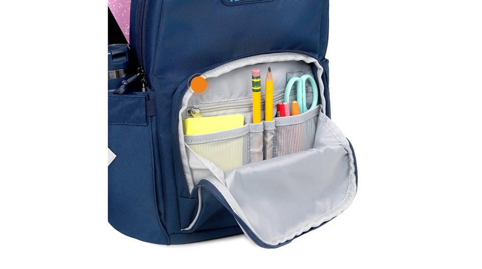 Kids' 2-in-1 Day Pack