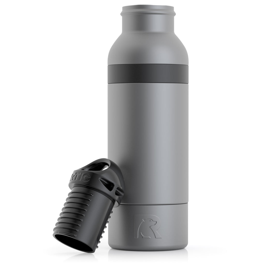 All-in-One Bottle Chiller
