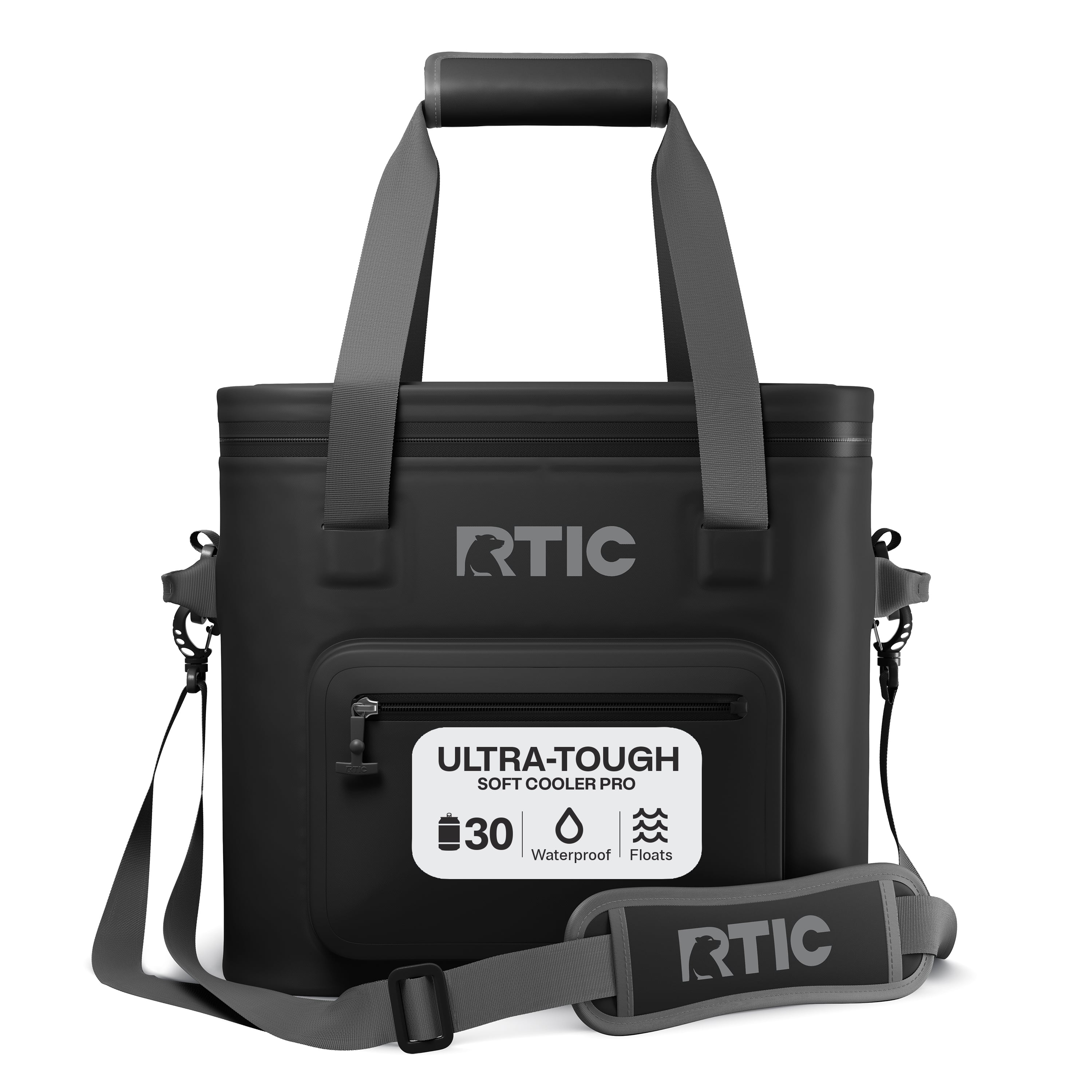 Ultra-Tough Soft Cooler Pro