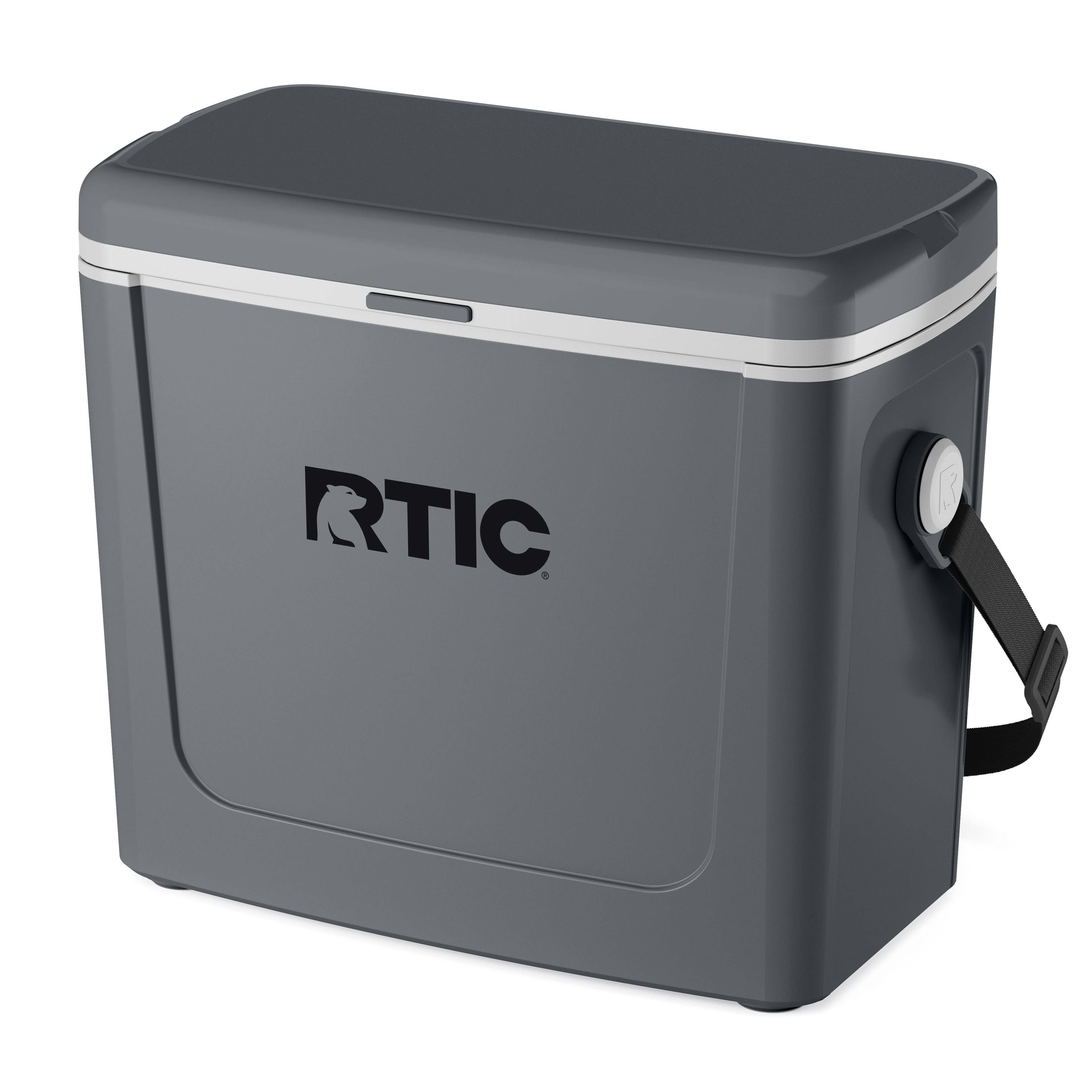 16 QT Road Trip Cooler