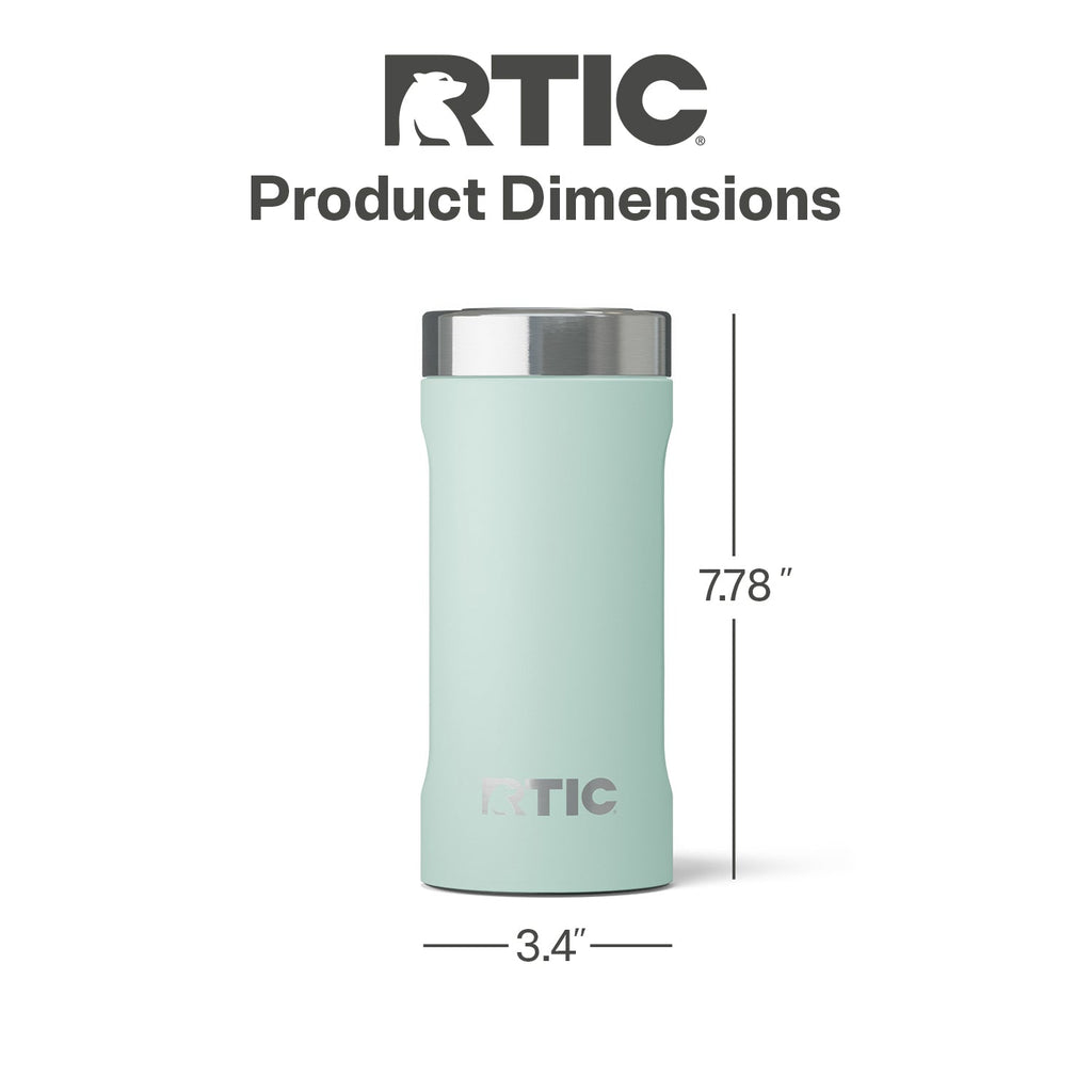 24oz Essential Can Cooler