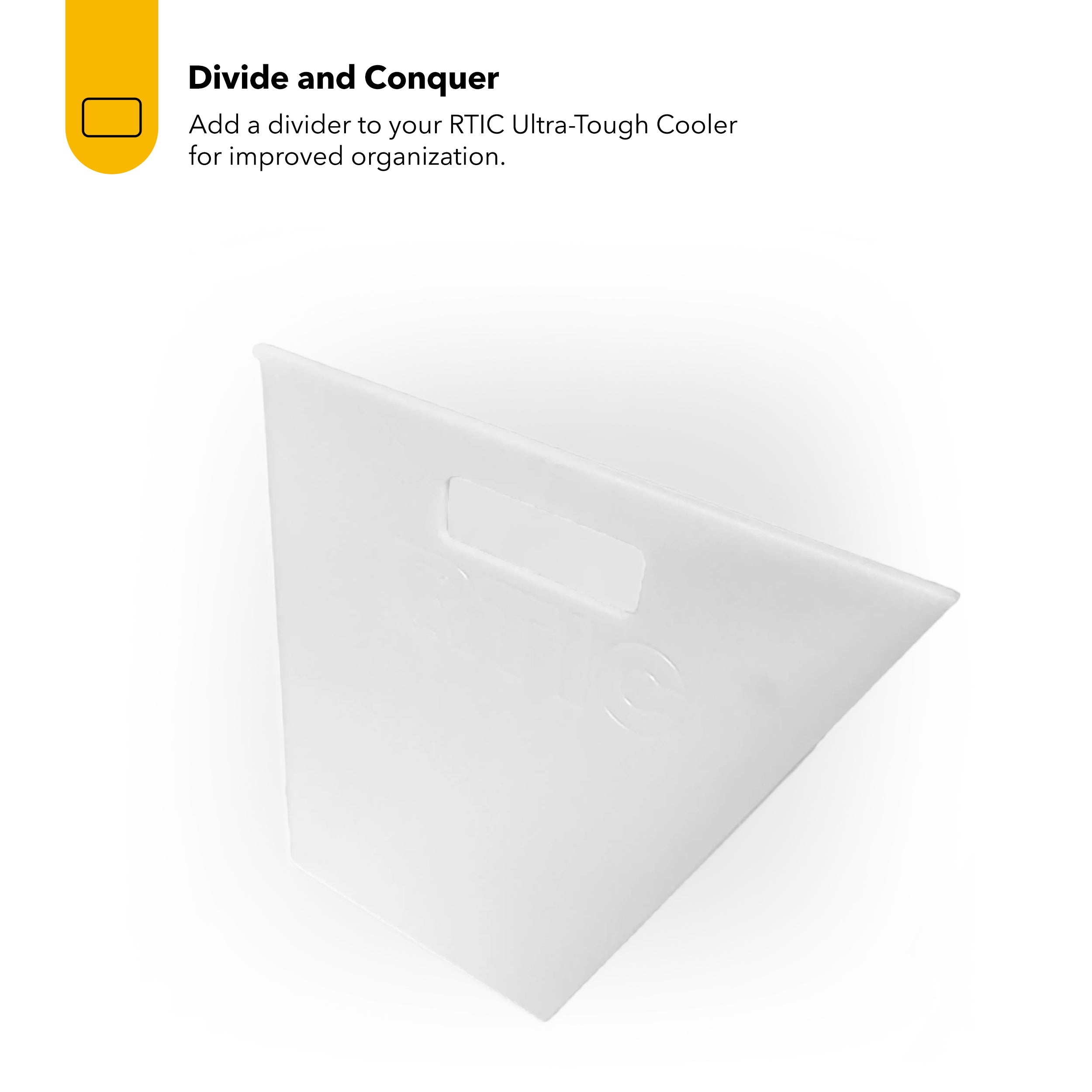 145 QT Ultra-Tough Cooler