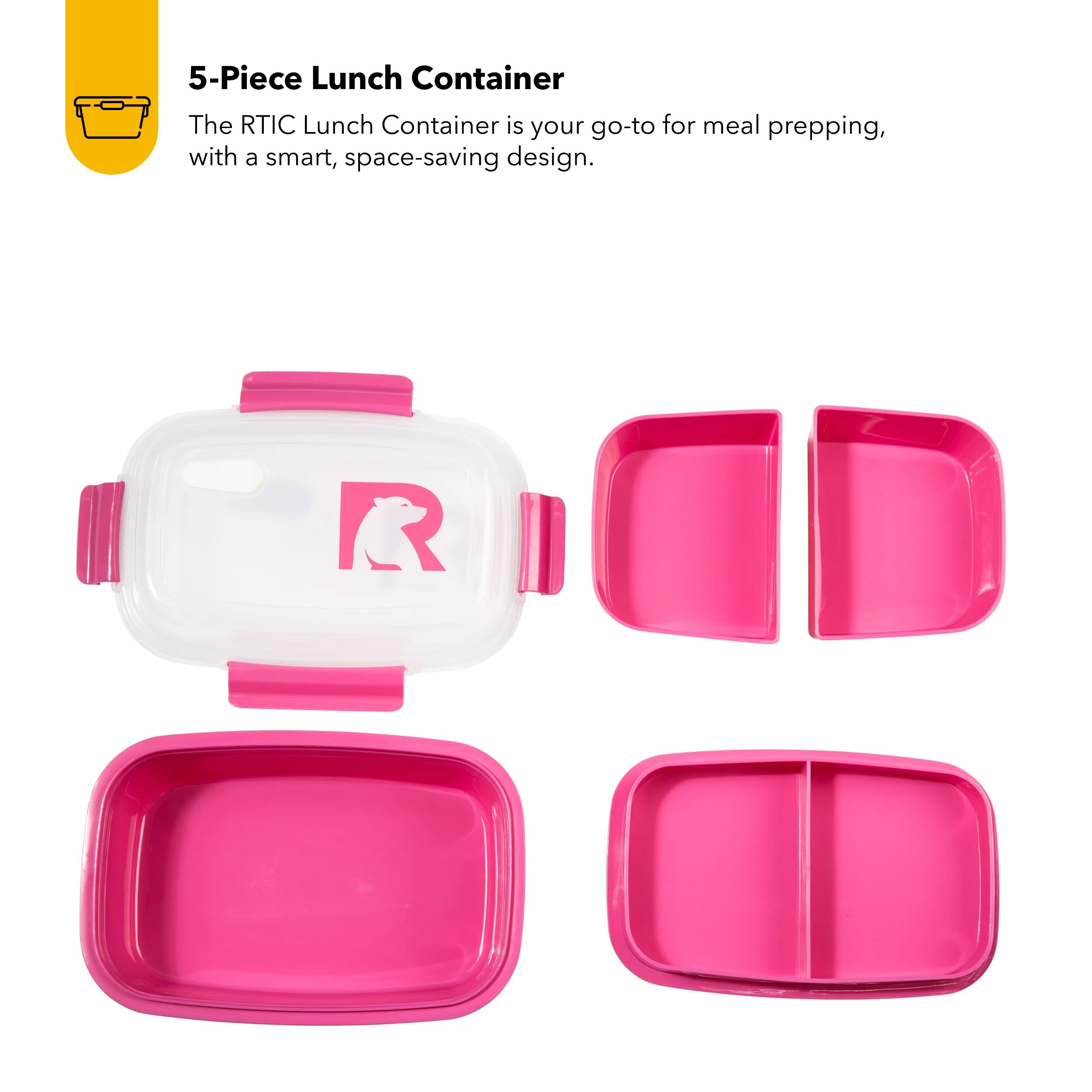 Lunch Container