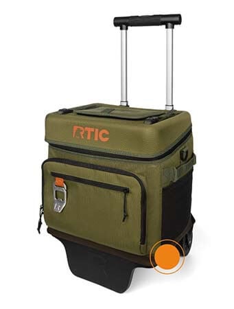 Everyday Wheeled Cooler