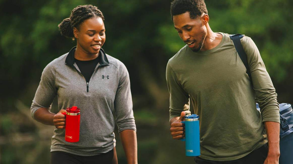 Road Trip Travel Mug