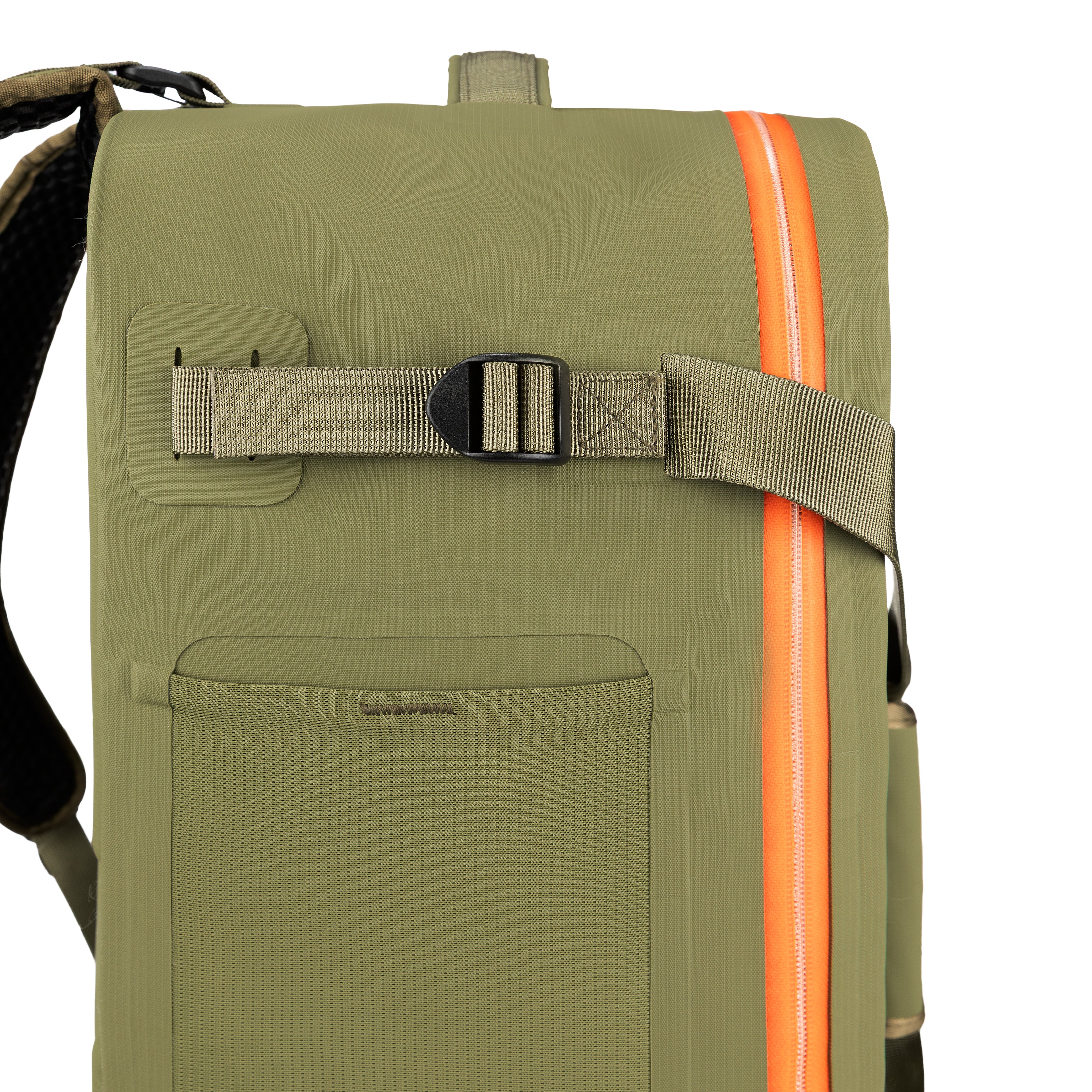 Ultra-Dry Duffle Pack