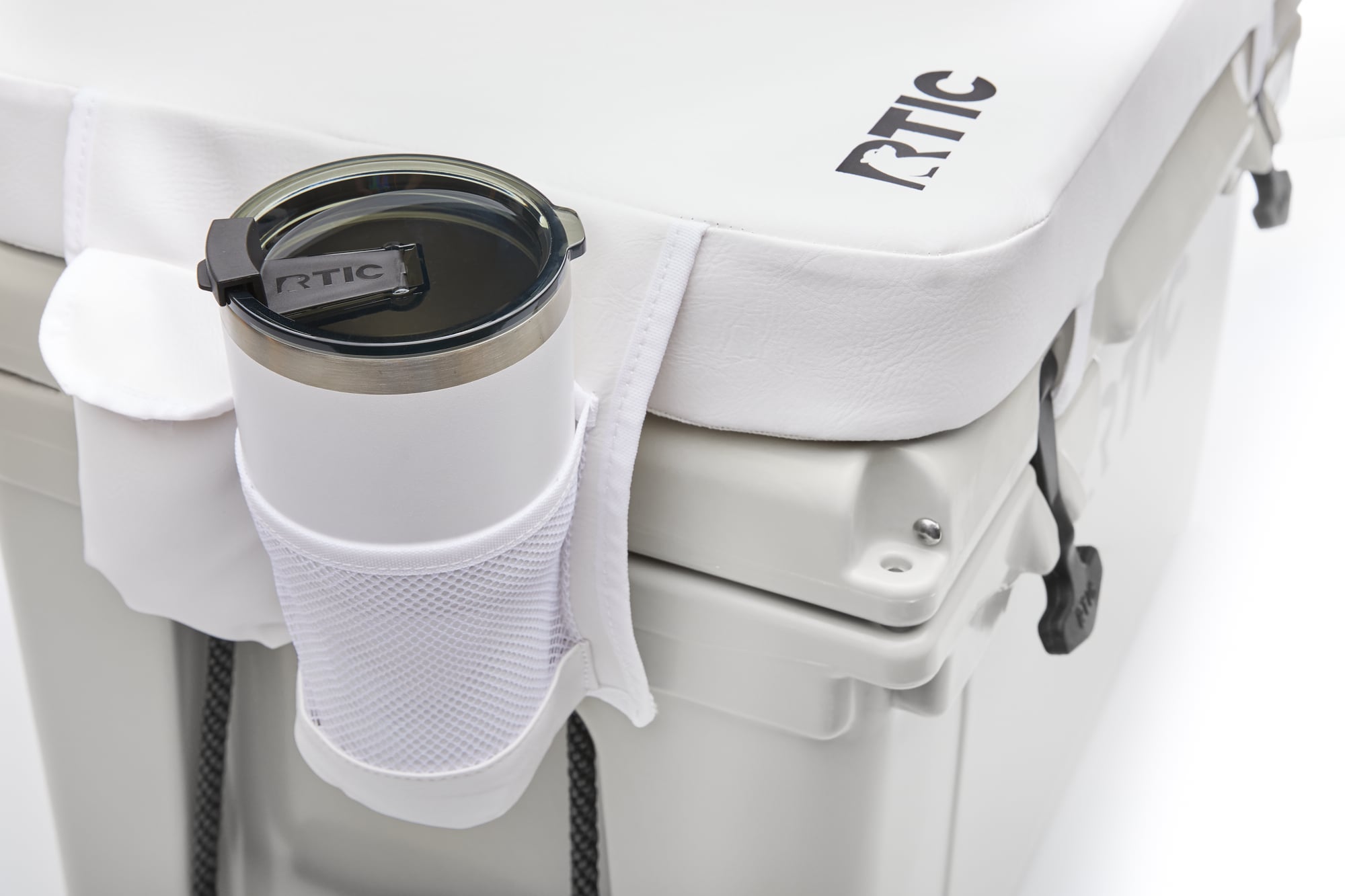 Ultra-Tough Cooler Cushion